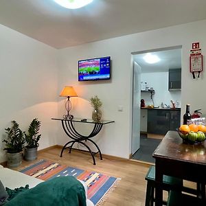 Huisje met 1 Slaapkamer